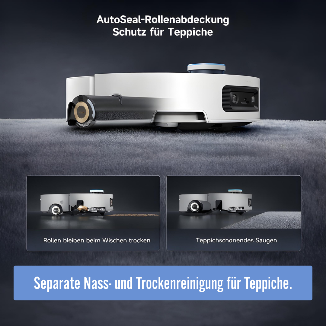 Clavwisch® X50 Pro