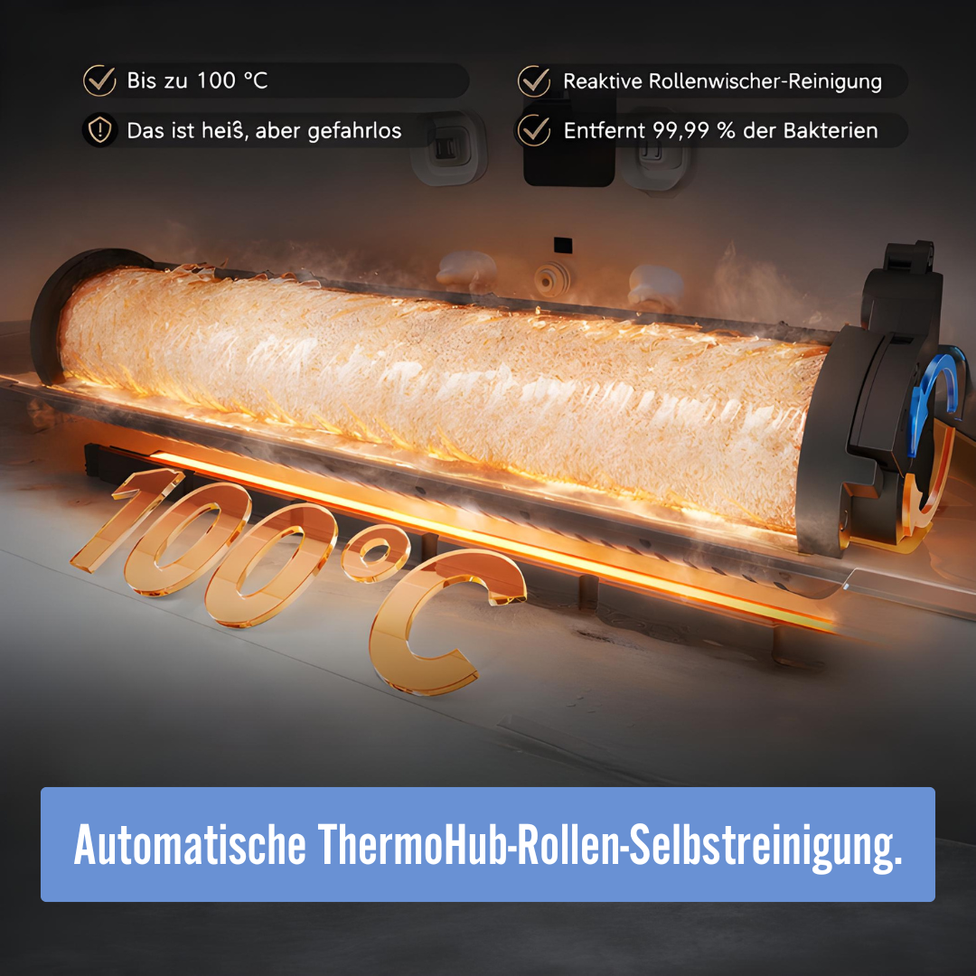 Clavwisch® X50 Pro