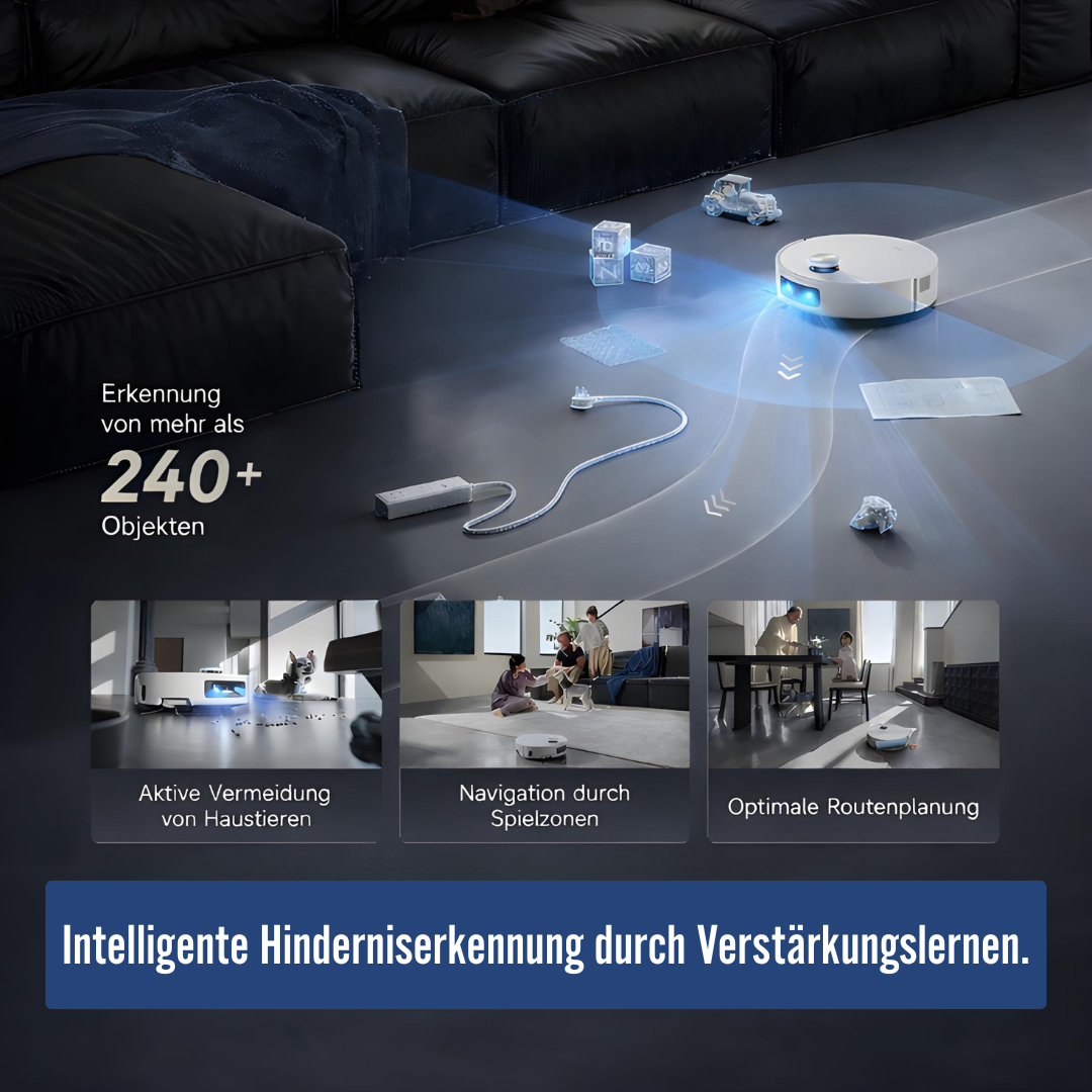 Clavwisch® X50 Pro