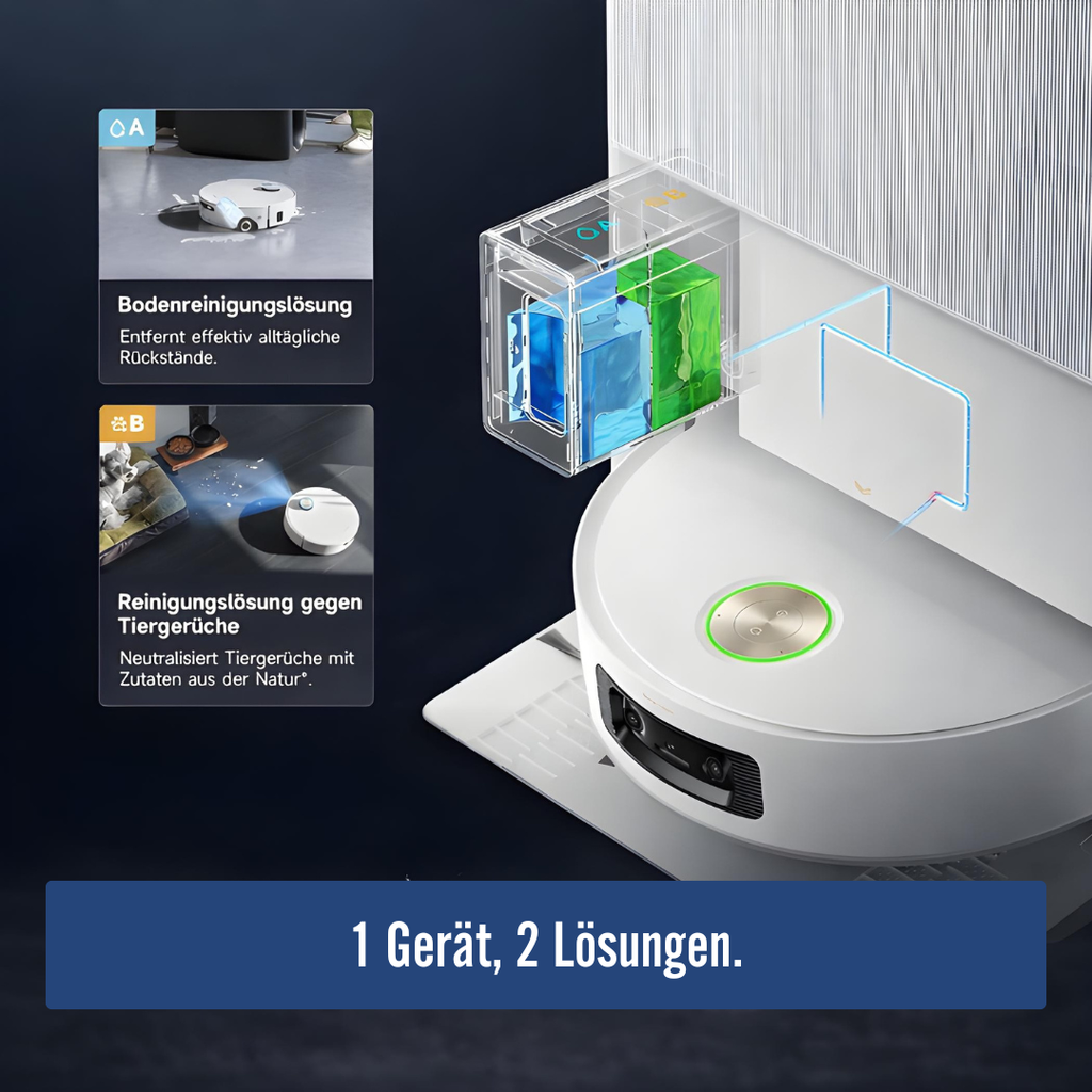 Clavwisch® X50 Pro